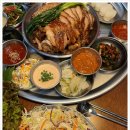 완미족발 이미지