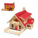 빨간지붕 이미지