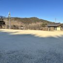 화천서원 화장실 이미지