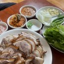 바보그리고천재족발식당