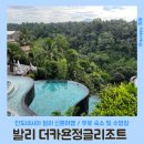 더정글 | [인도네시아 발리 신혼여행] 발리 더카욘정글리조트 솔직후기/ 우붓 리조트