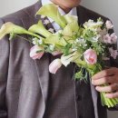 보름 | [플라워디렉팅] 보름꽃 웨딩촬영 진행 후기 - 짝꿍 구해요!
