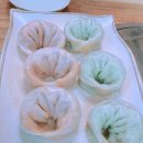 밀알칡냉면도토리칼국수