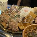 털보네생고기 - 안양시 만안구 장내로 105-1 | 털보네생고기