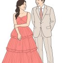 상록팜 | 💌비즈하우스 셀프 제작 후기｜청첩장부터 식권까지 직접 만든 리얼 웨딩 준비 기록