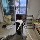 관악드림타운아파트경로당 | 관악드림타운 아파트 벽걸이 에어컨 설치 봉천동 이사 당일 저녁 긴급 설치 후기