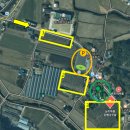 상촌면 간이화장실(초록마을 앞) | 경주 은행나무 숲 단풍 명소, 경주 도리마을 후기 및 지도