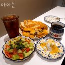 구래동카페 아이든 커피숍 위치 영업시간
