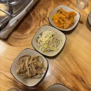 모란 맛집 “청춘옛골 매운갈비김치찜 모란본점“ 방문후기