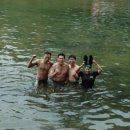 사담계곡 이미지