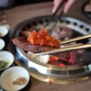 궁전 | 마포 고기집 추천 고급진 분위기의 궁전갈비 후기