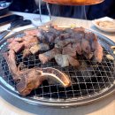 🍖이시대 가성비 명륜진사갈비 부천송내점 후기 🍖