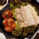 &#34;강남역 [송탄부대찌개 보쌈] : 인생 부대찌개 &amp; 보쌈 꿀조합! 로컬 직장인 강력 추천 맛집&#34;