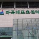 마곡레포츠센타 이미지