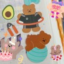 누라헤어 | [공지] [제제온버킷리스트 22] 20240801~업데이트중 :: 요가나 운동 꾸준히 하여 신체의 선을 만들기 (6...