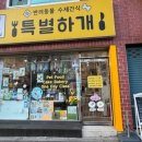 오늘은 특별하개 이미지