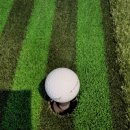 코리아나스크린골프 이미지