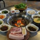 왕성참숯구이