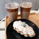 PARIS BAGUETTE Cafe 티스토리