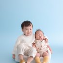 광명가족사진은 역시 조아패밀리 스튜디오에서