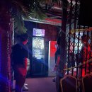 제주도게스트하우스파티 사교장 이미지