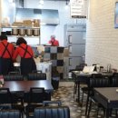 고당쫄면 이미지