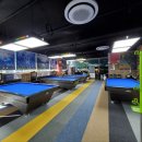 다빈치당구클럽 이미지