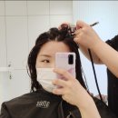 [강서구 미용실] 살롱드빛 - 친절함에 반하고, 알찬 클리닉 패키지에 두번 반했다🧡