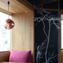 [리안X머치스] 인천 루프탑카페 머치스커피 (merch&#39;s coffee)