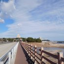 해파랑길 3차(44-2 + 45코스, 설악해변~설악항~장사항) 이미지