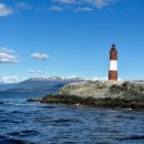 평화등대 | 아르헨티나 우수아이아 세상의 끝 등대 비글 해협 투어 후기 및 예약 할인 꿀팁