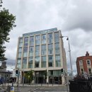 더블린 | [더블린 숙소 후기] 힐튼 더블린 시티 센터 호텔 Hampton by Hilton Dublin City Centre (조식 포함)