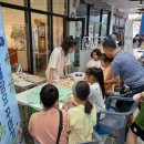 진안고원시장 이미지