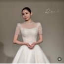 adel 2 | W7. 대구 아델웨딩 드레스 피팅 후기