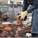 새만금 철거 이미지