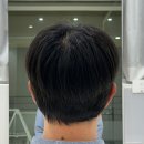 리우트 | 전포남자미용실추천 믿고맡길수있는남자머리 전포 리우트 한동 원장 다운펌 리얼후기