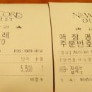 뉴코아 아울렛 괴정점 이미지