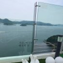 자전거 무료대여 가능한 카페 통영 이디야커피 도남점 (스탠포드호텔 근처 )