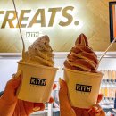 하와이 여행 호놀룰루 아이스크림 맛집 KITH TREATS 키스트리츠