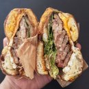 🇸🇬싱가폴 3년째 먹고있는 베이글 맛집 Two Men Bagel 후기|싱가폴 일상.솔직후기