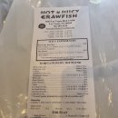 26500-75-06-005 | [라스베가스·칸쿤 신혼여행] 라스베가스 마지막 만찬🍤 핫앤쥬시 메뉴 추천 &amp; 주문 팁