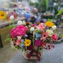 마리플라워 - 고양시 일산동구 강촌로 157 | 구운동꽃집 마리플라워 이용후기