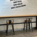 파리바게트 건너편, 베스킨라빈스 옆 다이닝코드