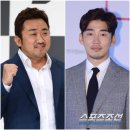 [단독] '비스티 보이즈' 마동석X윤계상, '범죄도시'로 8년 만에 조우 이미지