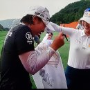 2024 Hanwha 클래식 최종라운드 &#34;박지영 우승&#34;(-13) 이미지