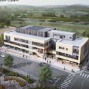 운암복합문화체육센터 이미지