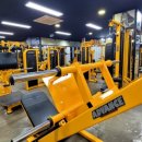 팀케이 피트니스 이미지