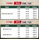 롯데시네마 수지 2관 이미지