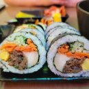 리김밥부산스타필드시티점