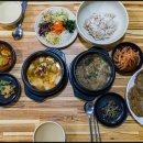 소문난보리밥집 이미지